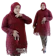Adelia Kebaya Set Kebaya Tunik Mahalini Jumbo 1