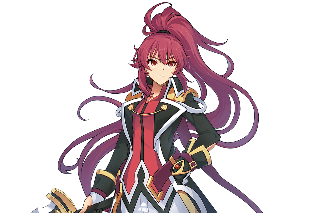 GrandChase 3