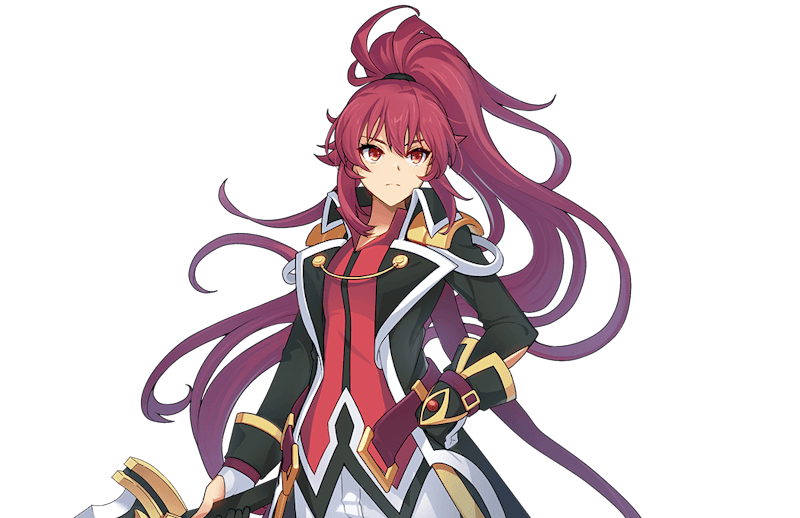 GrandChase 3