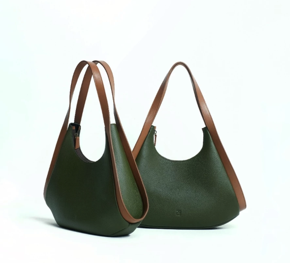  Purotti Sancho Hobo Bag
