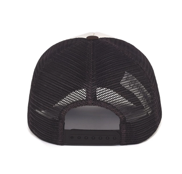 neverendingsummer® NRDN UNDERCOVER Trucker Hat