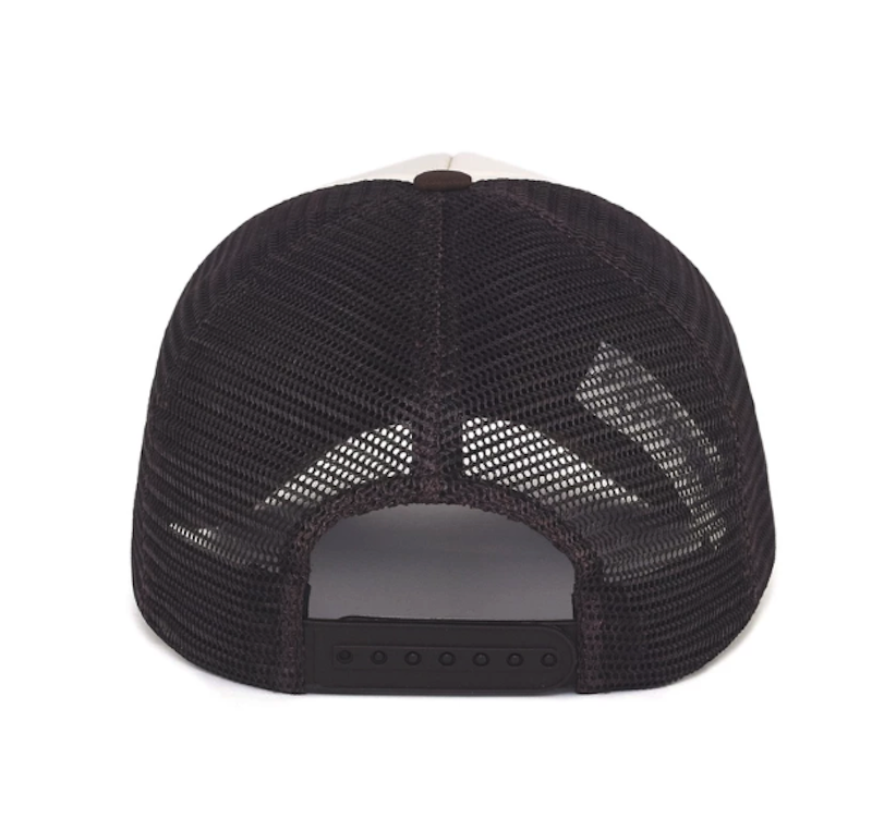 NRDN UNDERCOVER Trucker Hat 3