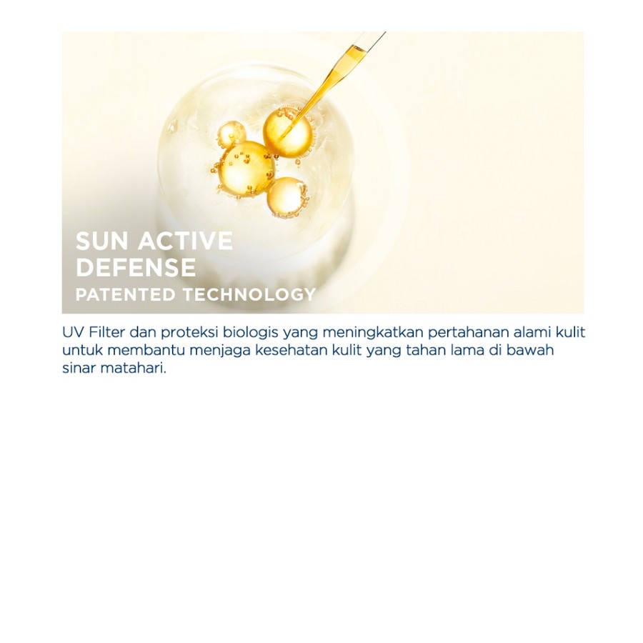 NAOS Bioderma Photoderm Spot-Age SPF 50+ PA++++