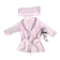 Kimono Towel Newborn Baby 1