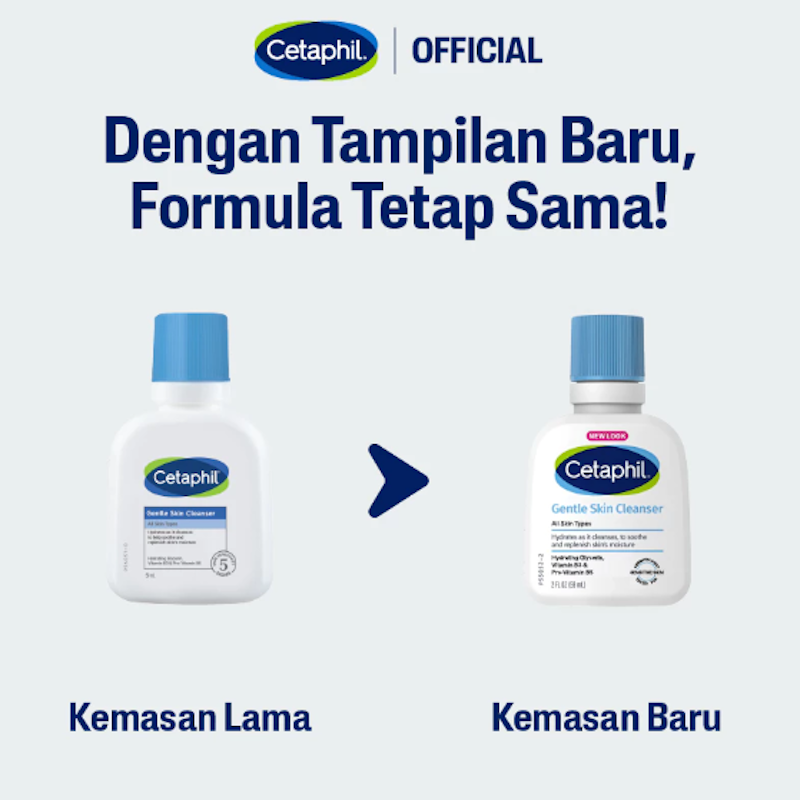 Gentle Skin Cleanser 2