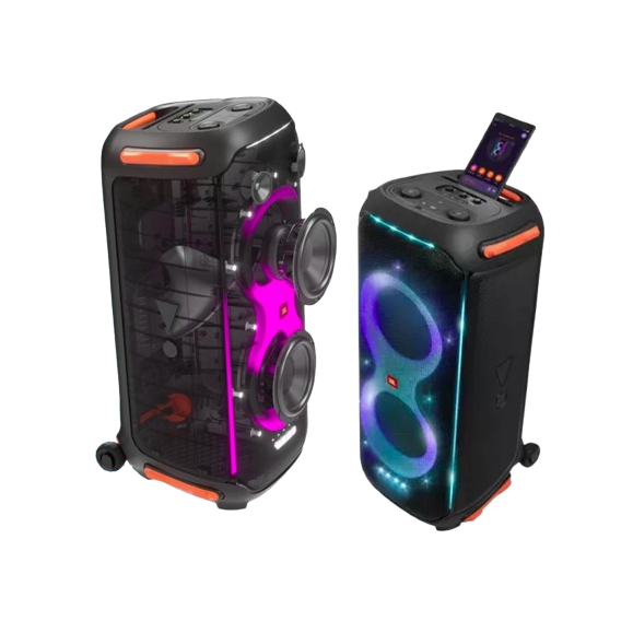 Harman International Industries JBL Partybox 710