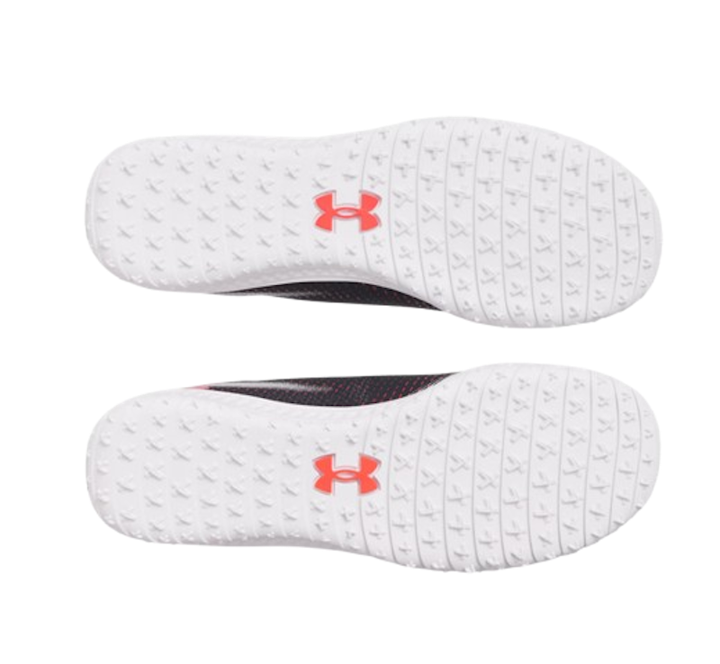 Under Armour Shadow Select Turf 3 Soccer Shoes 4