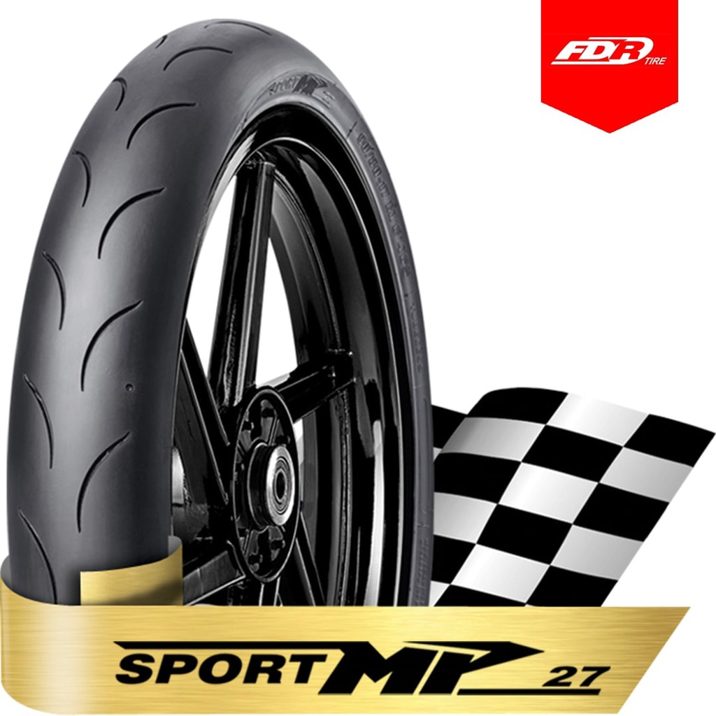 FDR Sport MP27 90/80-17