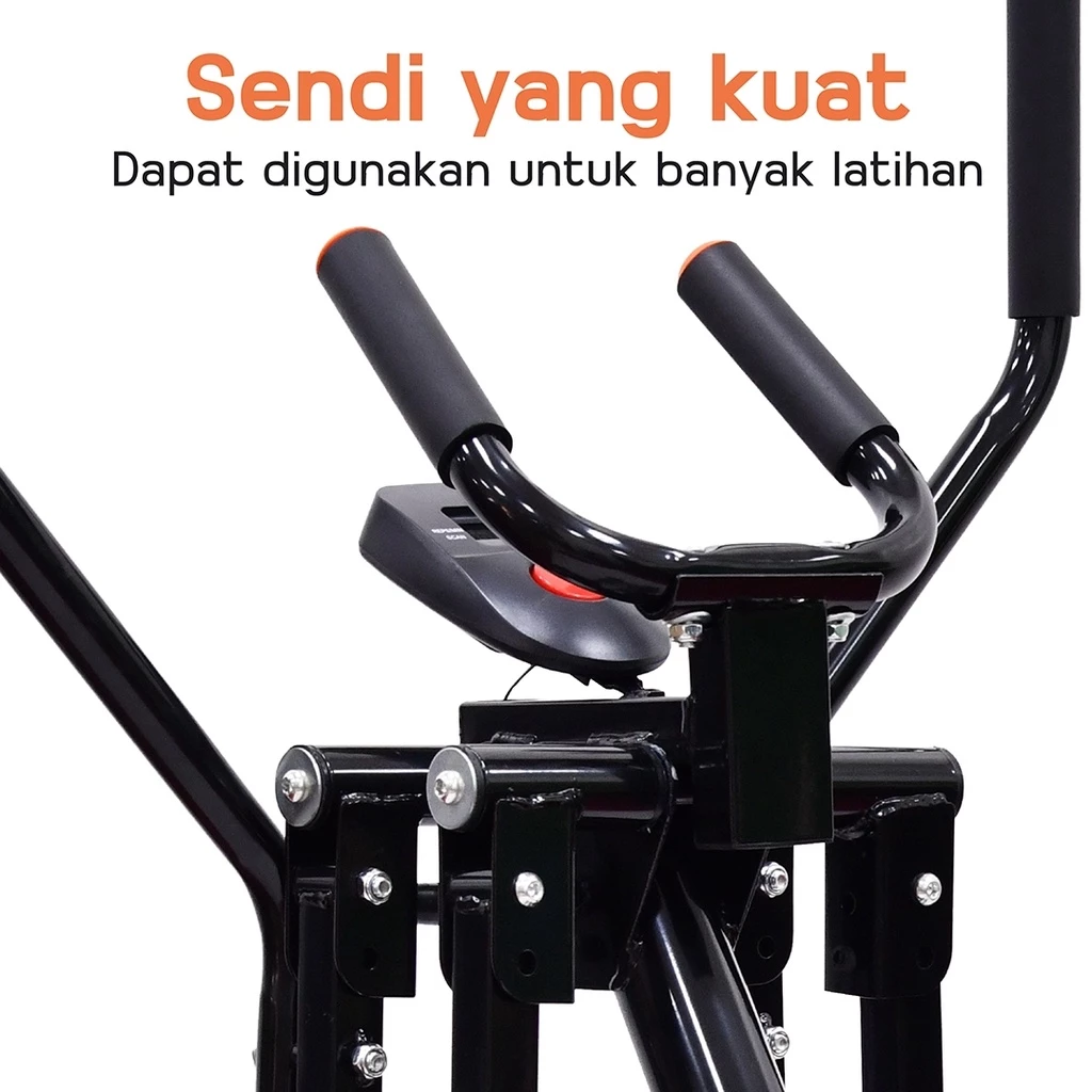  BG Sport Air Walker KM607