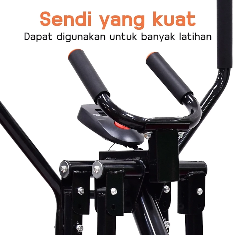 BG Sport Air Walker 4