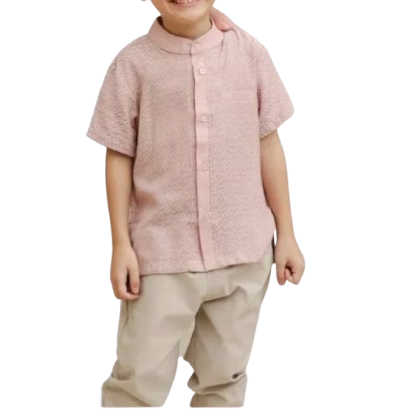 Ziel Kids Arman Koko Anak 2