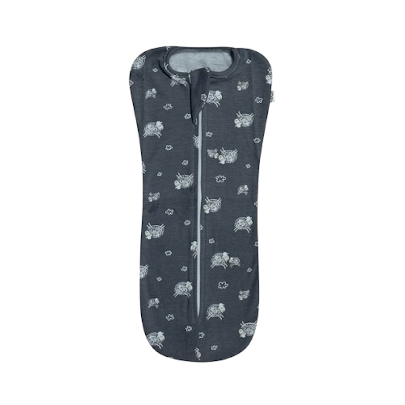 Babyleon Bedong Bayi Instan BC-109 1