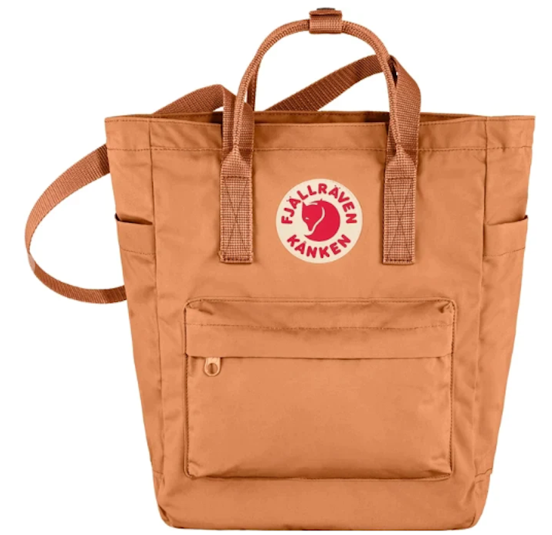 Tas kanken berasal dari hotsell