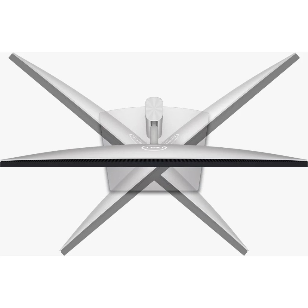 Dell Technologies Dell UltraSharp 32 4K USB-C Hub Monitor U3223QE