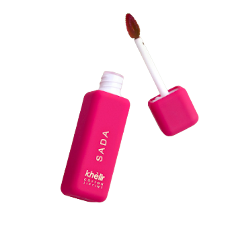 Khelir Cotton Liptint 1