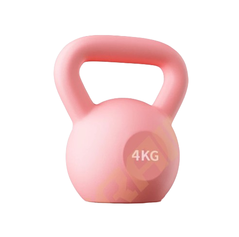 10 Rekomendasi Kettlebell Terbaik  [Ditinjau Physiotherapist] (Terbaru Tahun 2026) 1