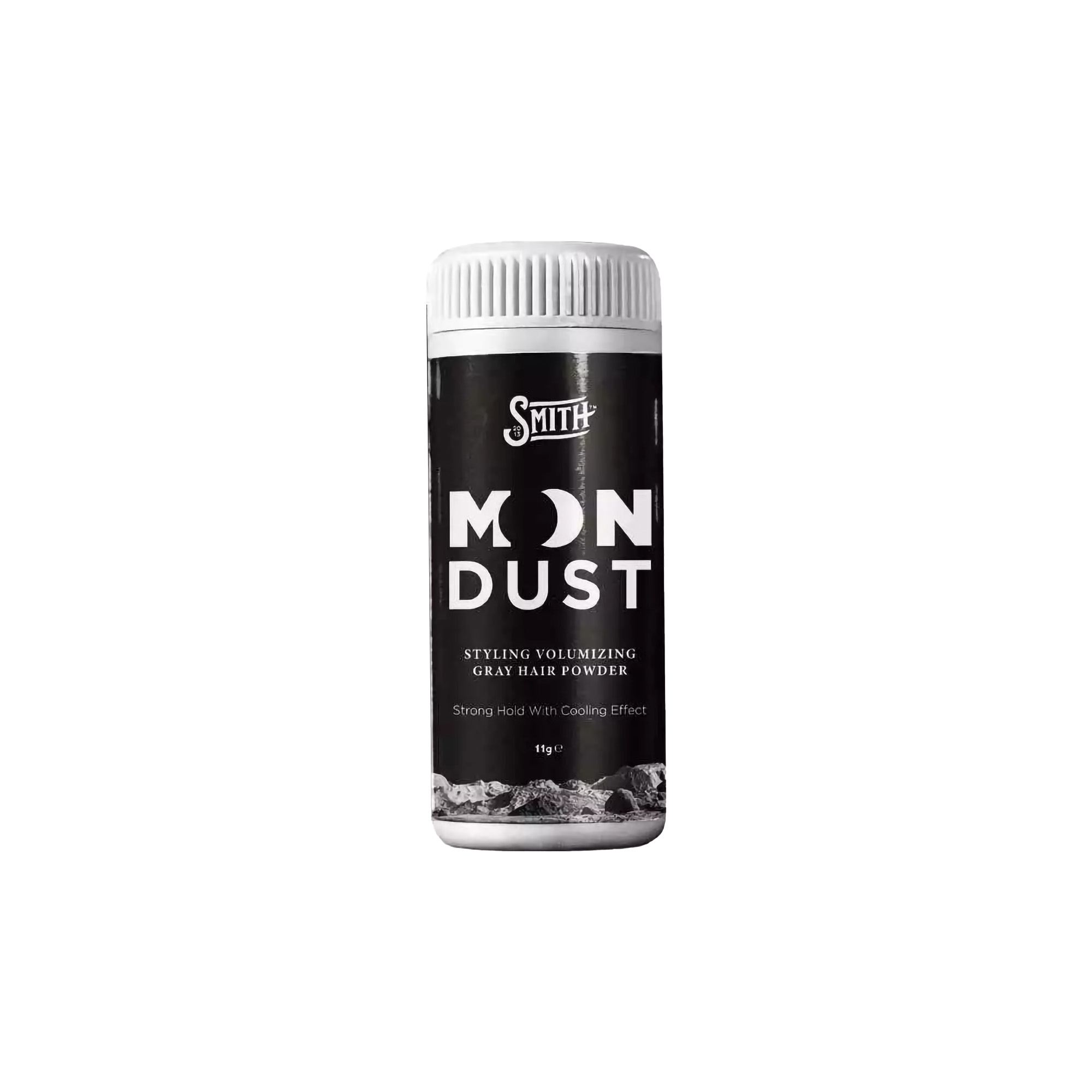 Smith Moon Dust Styling Volumizing Gray Hair Powder 1