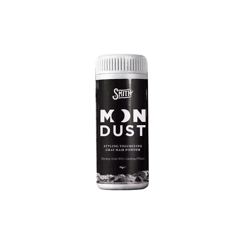 Smith Moon Dust Styling Volumizing Gray Hair Powder 1