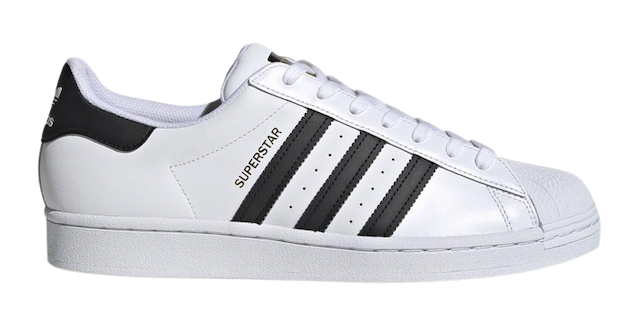 10 Rekomendasi Sepatu adidas Putih untuk Pria Terbaik  3