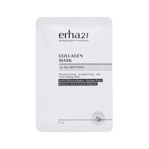 ERHA ｜ Collagen Mask