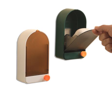 Plus One Tempat Sabun Batang