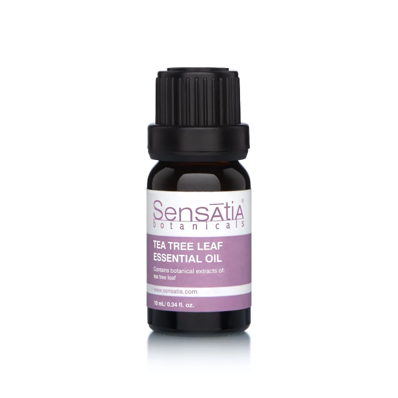 Tea Tree Leaf Essential Oil 1