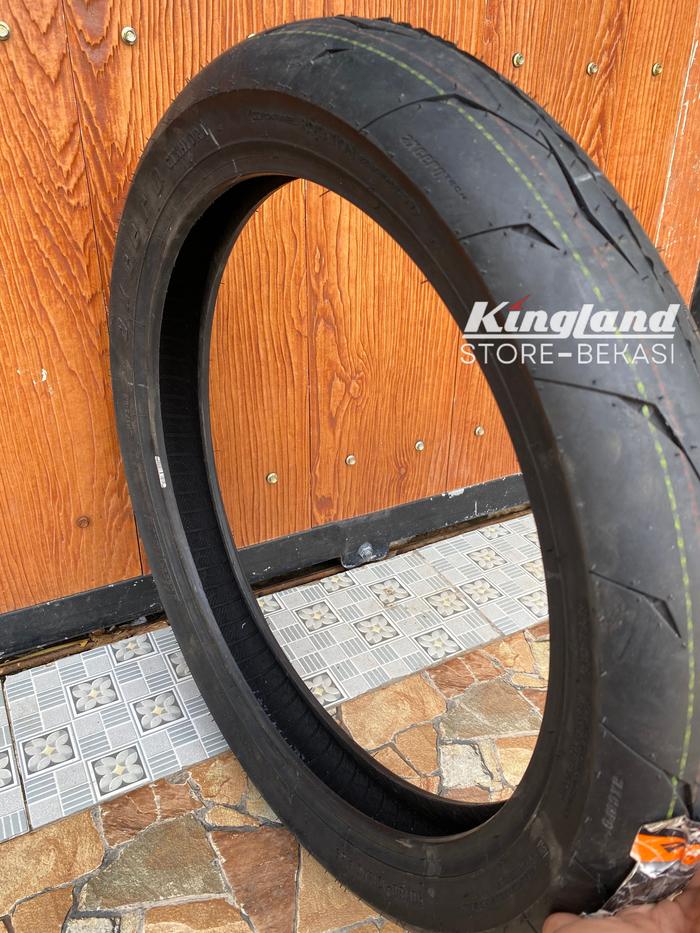 Kingland CTX Hydra 90/80-17