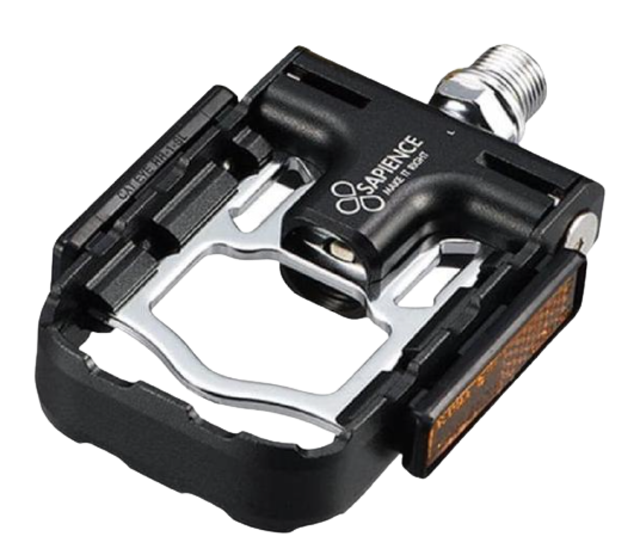 Pedal Lipat Bearing  ｜ YP 126