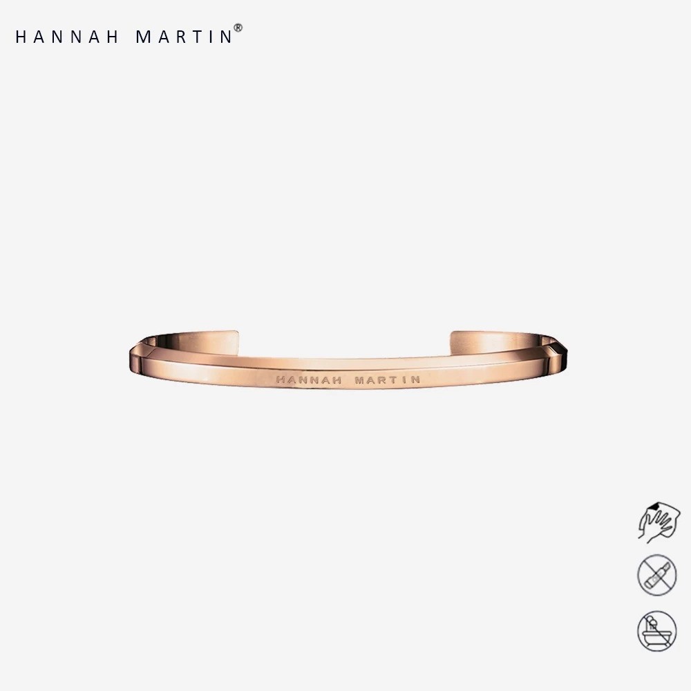Guangzhou Workabee Intelligent Technology Hannah Martin Gelang Bangle SZA