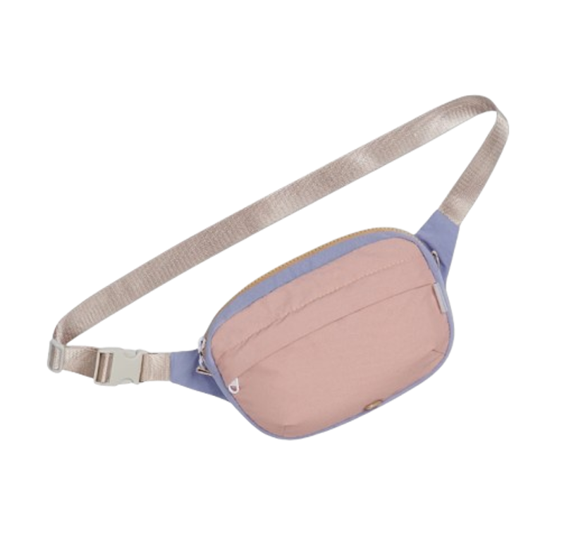 Visval Petzy Waist Bag 1