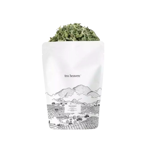 Tea Heaven Pure Peppermint 50 gram