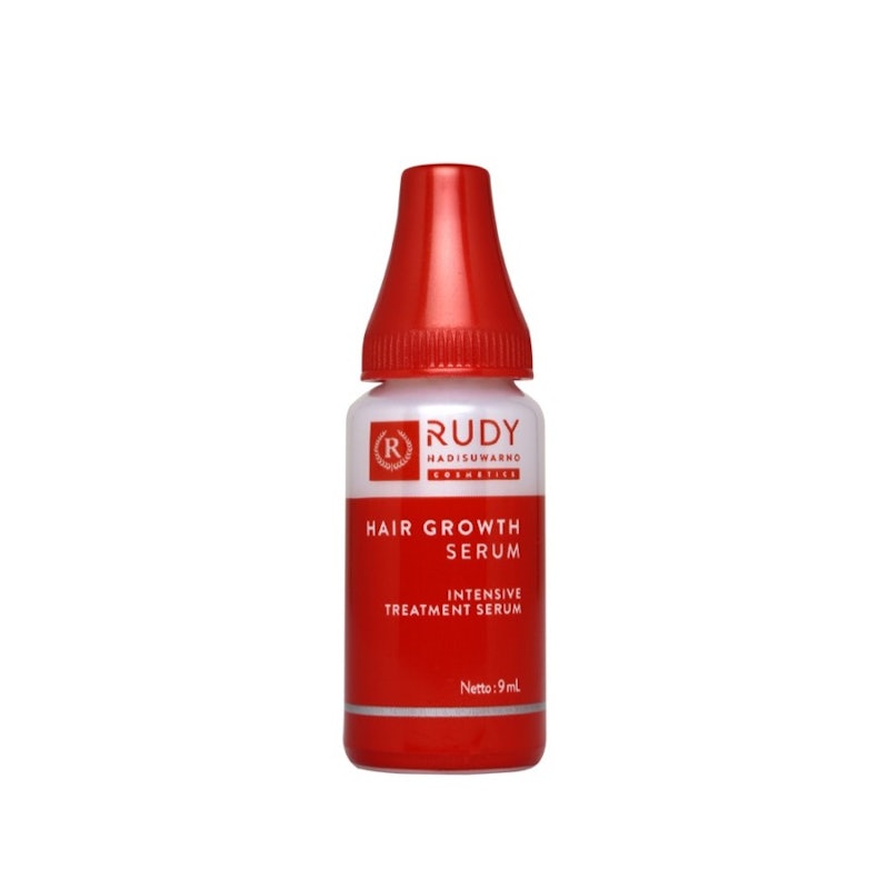 Rudy Hadisuwarno Cosmetics Hair Growth Serum 1