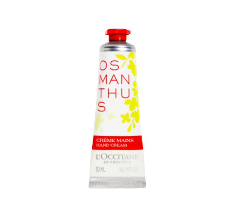 Osmanthus - Hand Cream 1
