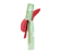 Eka Jaya Internasional Mattedorable Lip Cream Matcha 1