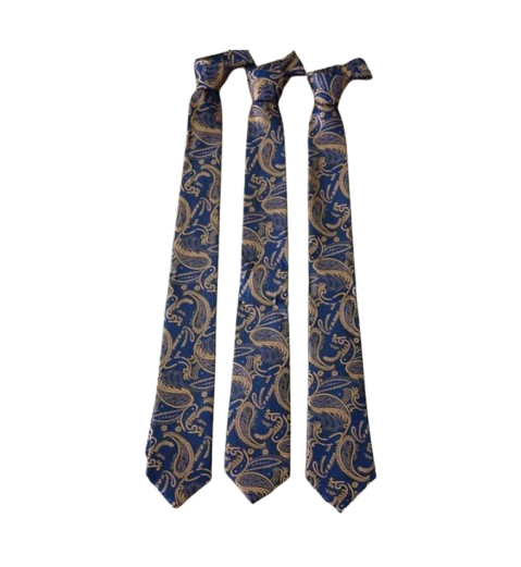 Code Male Dasi Pria Motif 1