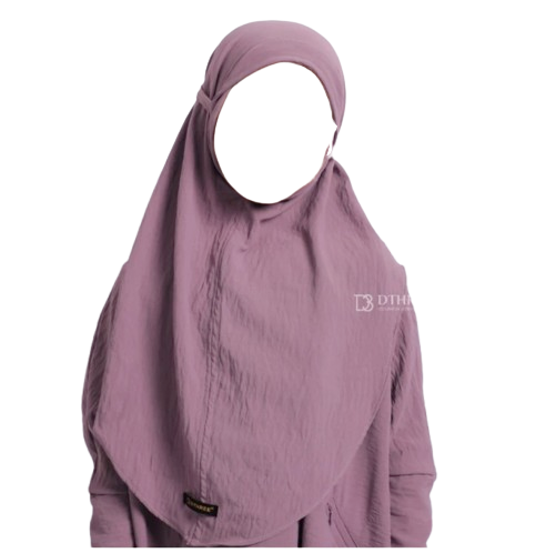  Ordey Abaya Anak Zahra Series