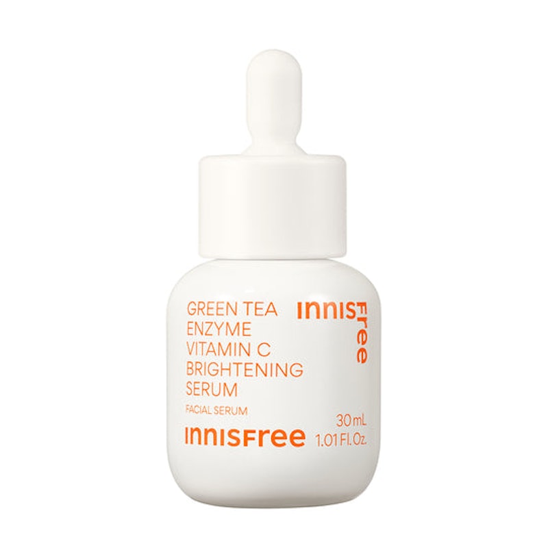 Green Tea Enzyme Vitamin C Brightening Serum 1