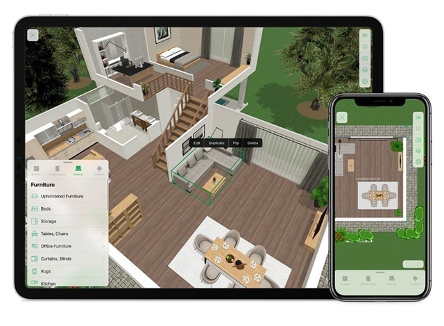 Planner 5D: Design Your Home 3