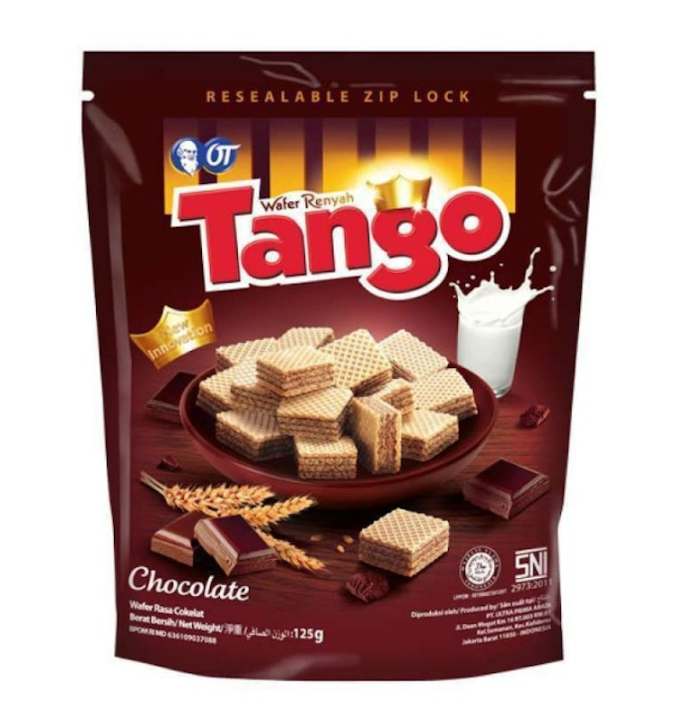 Tango Wafer Pouch 2