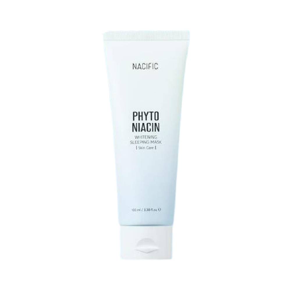 Phyto Niacin Brightening Sleeping Mask 1