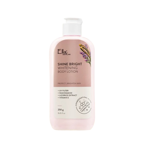 Shine Bright Withening Body Lotion  1