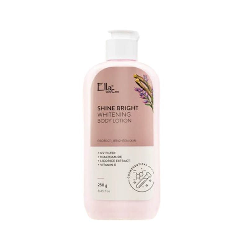 Shine Bright Withening Body Lotion 1