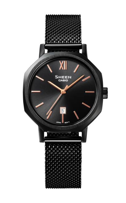 Casio Sheen SHE-4554BM-1A