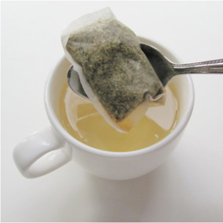 Dandelion Tea 4