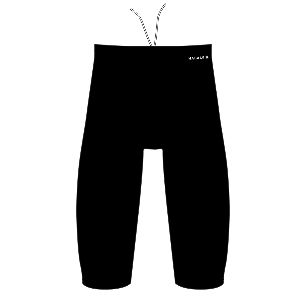 Decathlon Nabaiji Celana Renang Pria 100 Basic 2