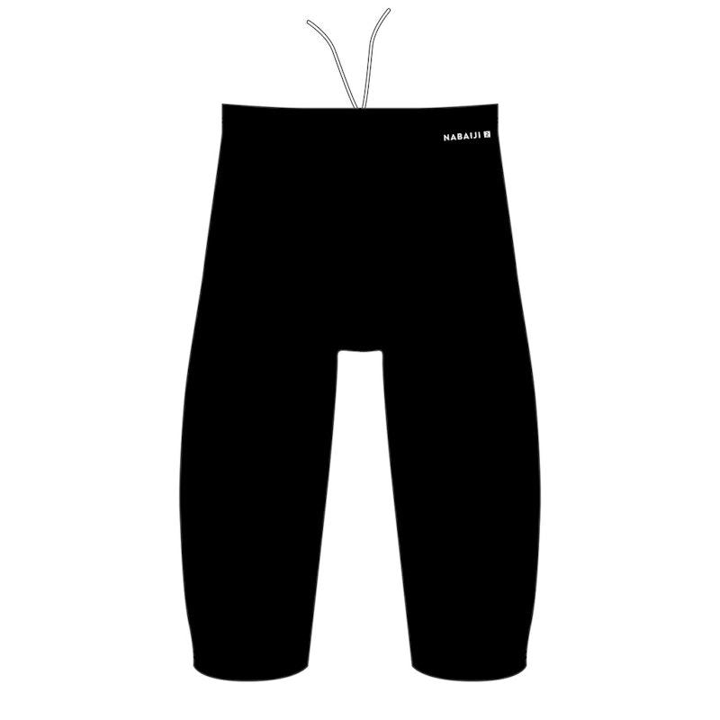Decathlon Nabaiji Celana Renang Pria 100 Basic 2