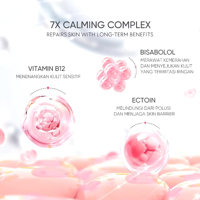 Sensitive Moisture Gel 3
