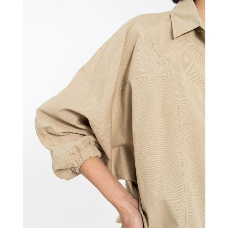 Malova Adelin Kemeja Batwing 2