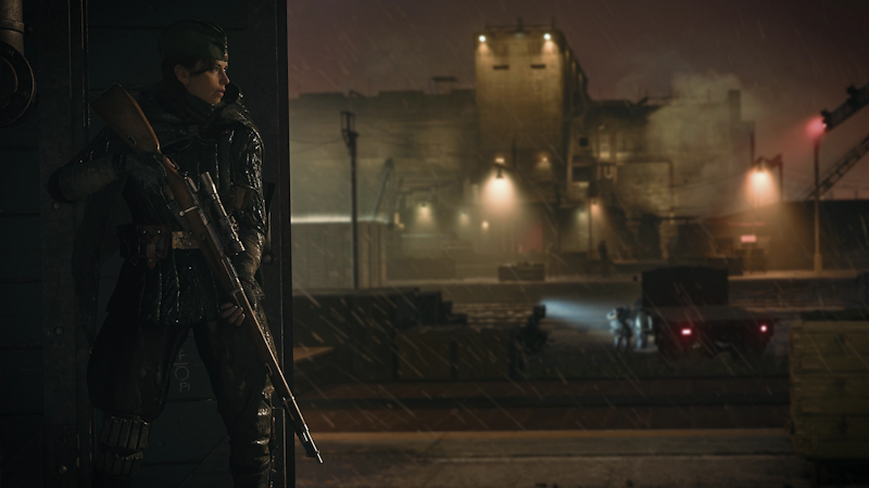 Call of Duty: Vanguard 3