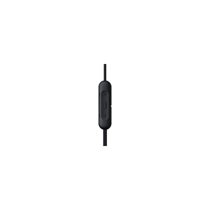 Sony Headphone In-ear Nirkabel 4